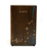 J. Leiva J. Leiva Cajon Medina Vintage