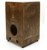 J. Leiva J. Leiva Cajon Medina Vintage