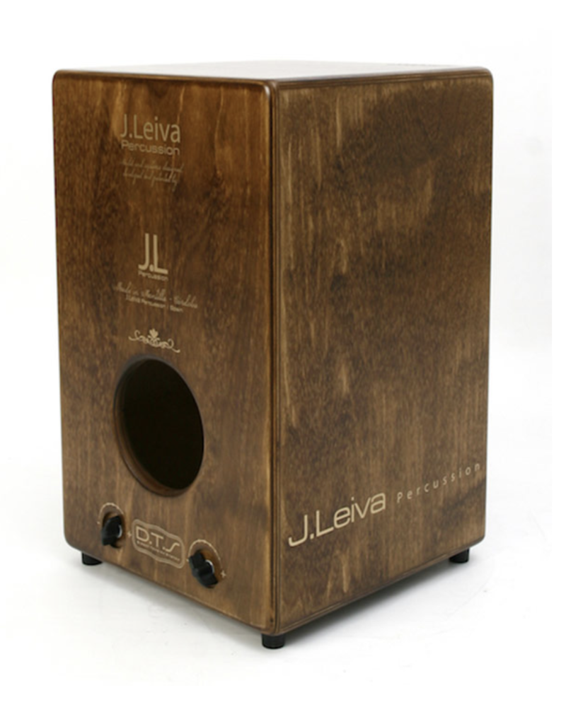 J. Leiva J. Leiva Cajon Medina Vintage