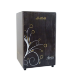 J. Leiva J. Leiva Alma cajon