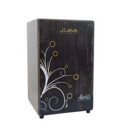 J. Leiva J. Leiva Alma cajon