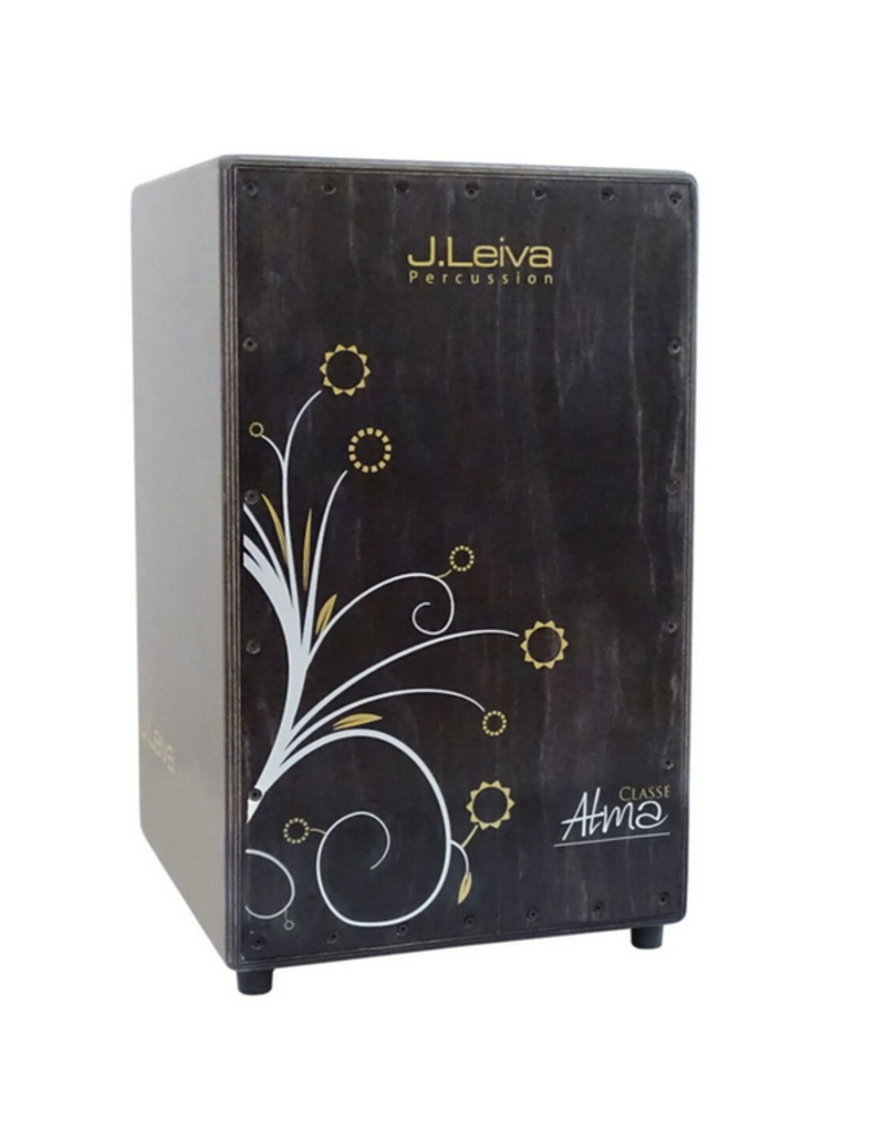 J. Leiva J. Leiva Alma cajon