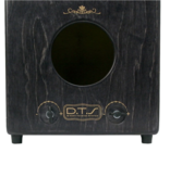 J. Leiva J. Leiva Alma cajon