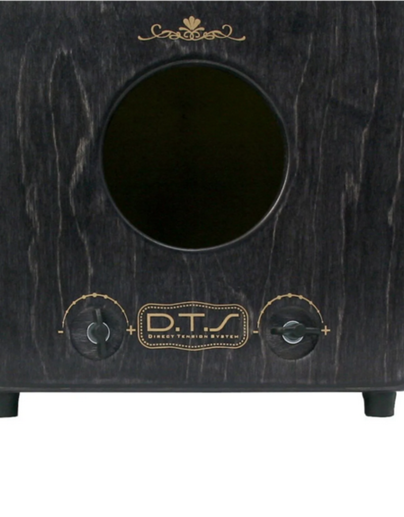 J. Leiva J. Leiva Alma cajon