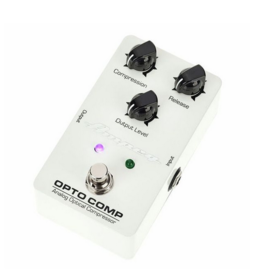 Ampeg Ampeg Opto Compressor