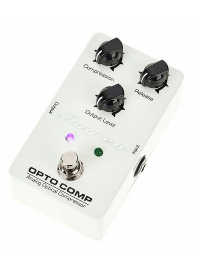 Ampeg Ampeg Opto Compressor