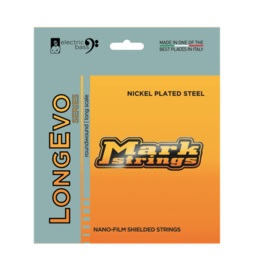 markbass Markbass LongEvo strings Nickel plated steel 045-105