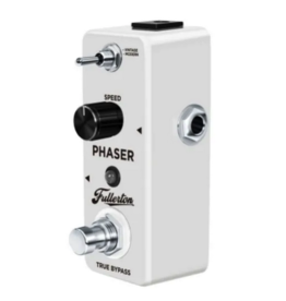 Fullerton Fullerton Phaser