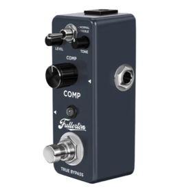 Fullerton Fullerton Compressor