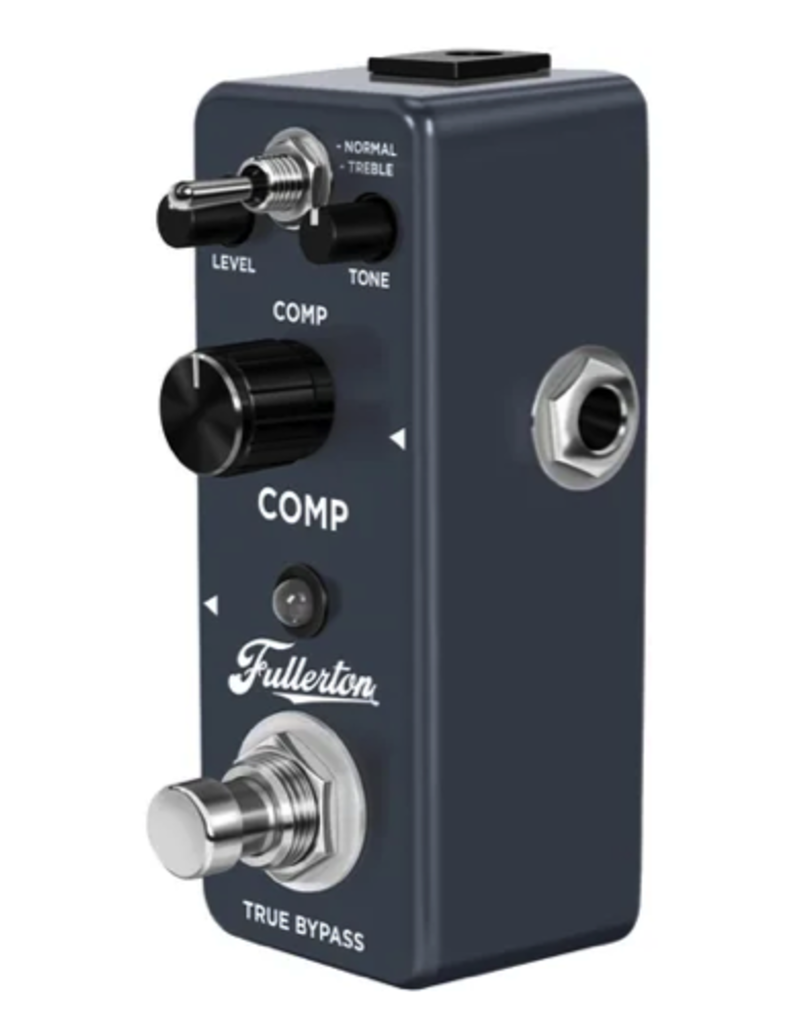 Fullerton Fullerton Compressor