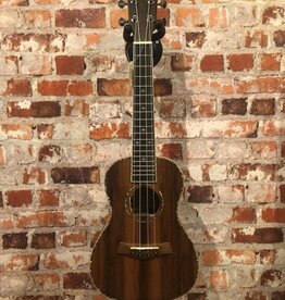 kauai Kauai Concert Ukulele Ebony