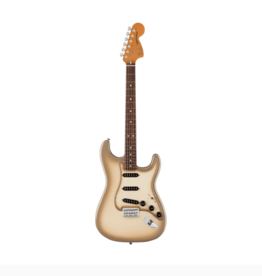 Fender Fender  70th anniversary Antigua stratocaster incl. koffer