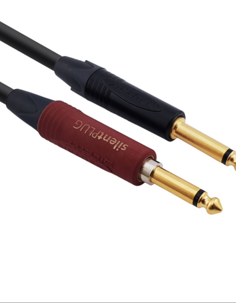 Red's Cable GCN2130W  Studio Live Neutrik Silent 3 meter