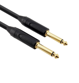 Red's Cable GCSA1150  Stronger 5 meter Jack/Jack Amphenol