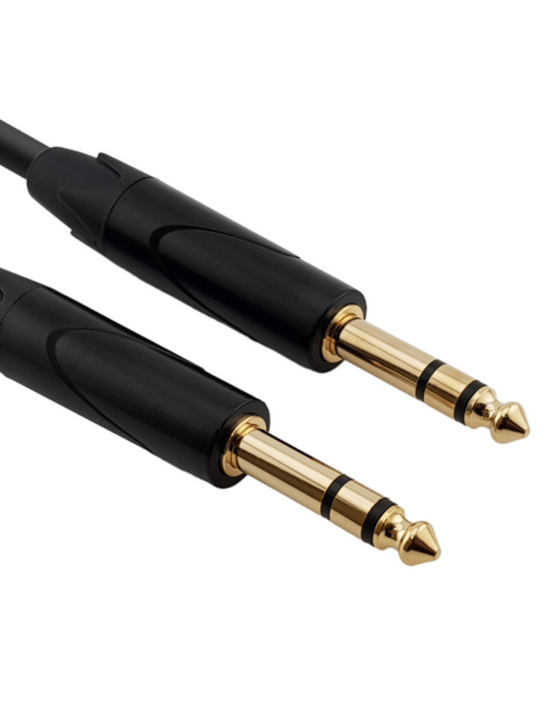 Red's music cable Red's cable MC1630BX Standard Microphone Jack stereo/Jack stereo 3 meter
