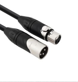 Red's music cable Red's cable MCA21100 Studio Amphenol XLR 10 meter