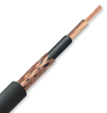 Red's music cable Red's cable INS100 Instrument kabel  1x0.23mm² per meter