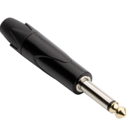 Red's music cable Red's Jack plug 6.3mm J53