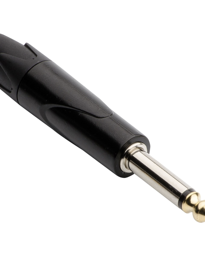 Red's music cable Red's Jack plug 6.3mm J53