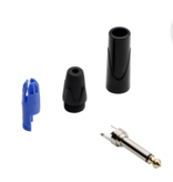 Red's music cable Red's Jack plug 6.3mm J53