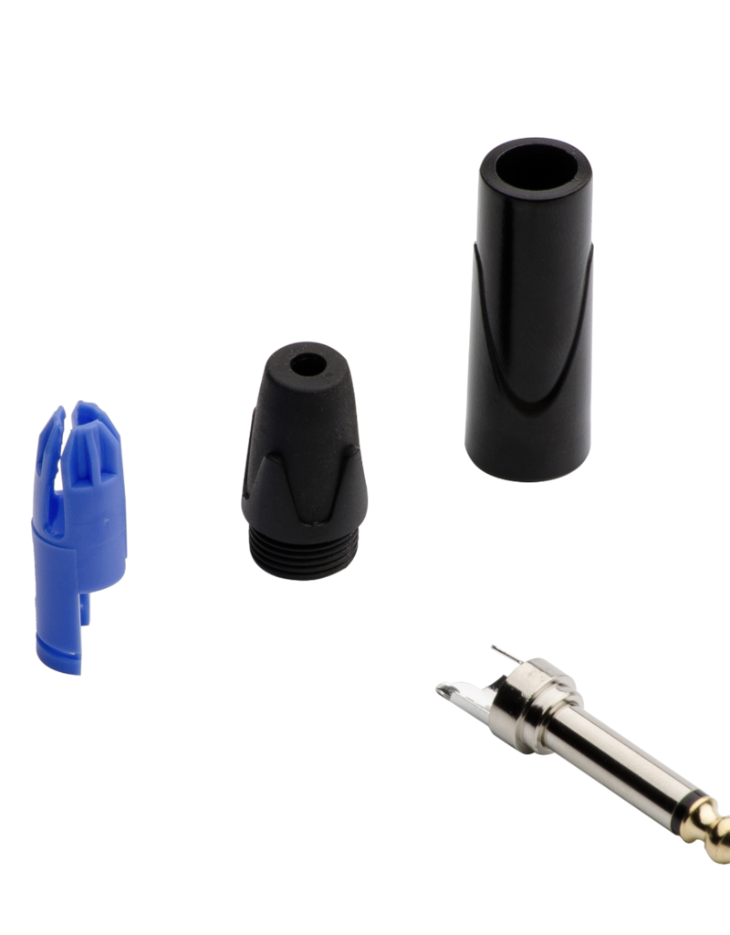 Red's music cable Red's Jack plug 6.3mm J53