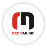Red's music cable Red's Jack plug 6.3mm J53
