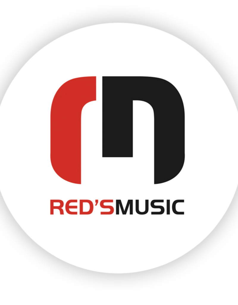 Red's music cable Red's Jack plug 6.3mm J53