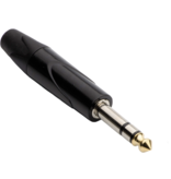 Red's music cable Red's Jack plug stereo 6.3mm J55