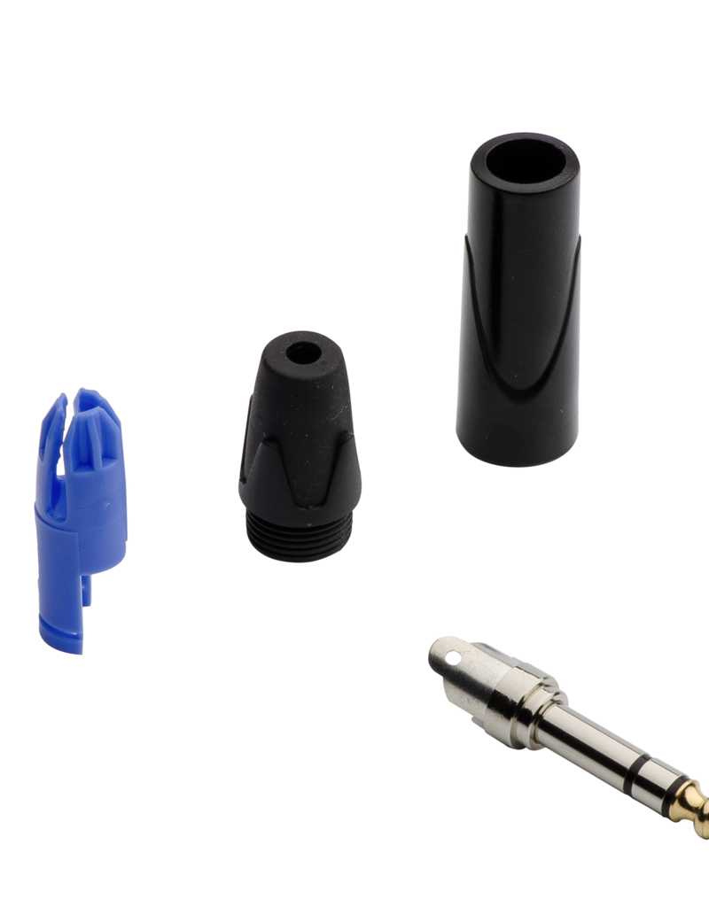 Red's music cable Red's Jack plug stereo 6.3mm J55