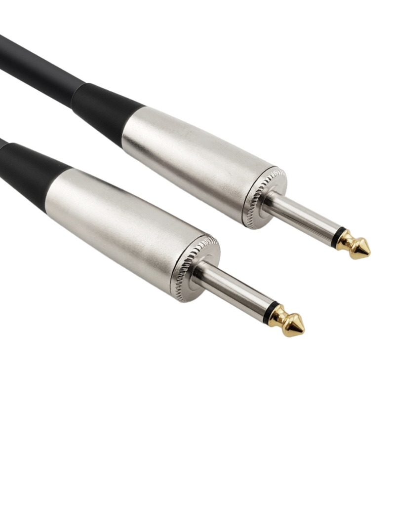 Red's music cable Red's cable SP2115 speaker Jack kabel 1,5 meter