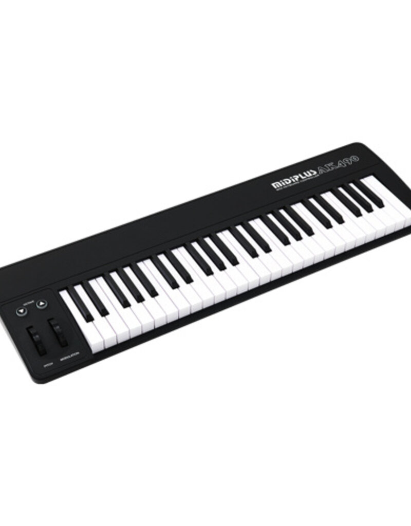midiplus Midiplus AK490 Tracktion Ed.