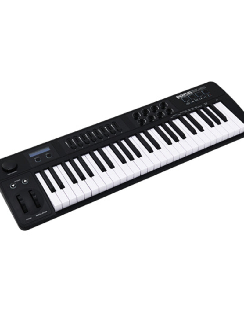 midiplus Midiplus BK492 Tracktion Ed.