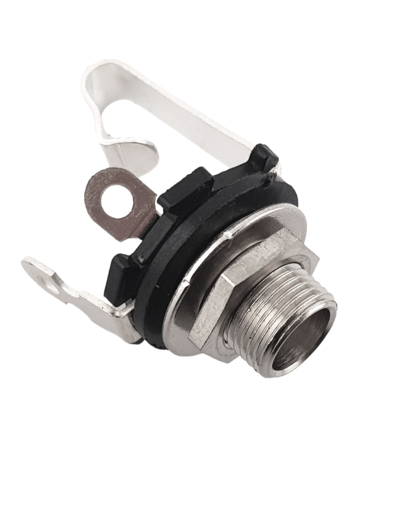 Red's music cable ST Pro 1/4 inch (6.35 mm) jackoutput chassis