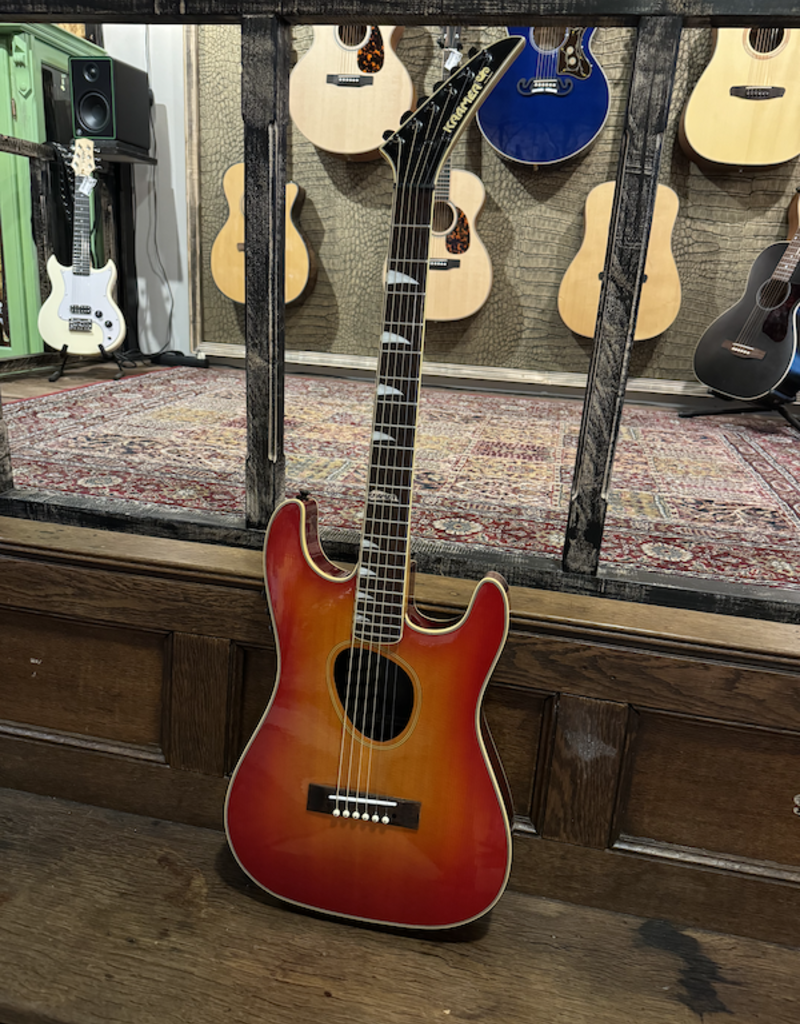 Kramer Kramer Ferrington 1986 | Occasion