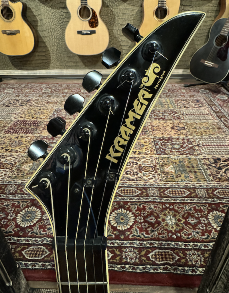 Kramer Kramer Ferrington 1986 | Occasion