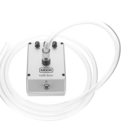 MXR MXR Talkbox