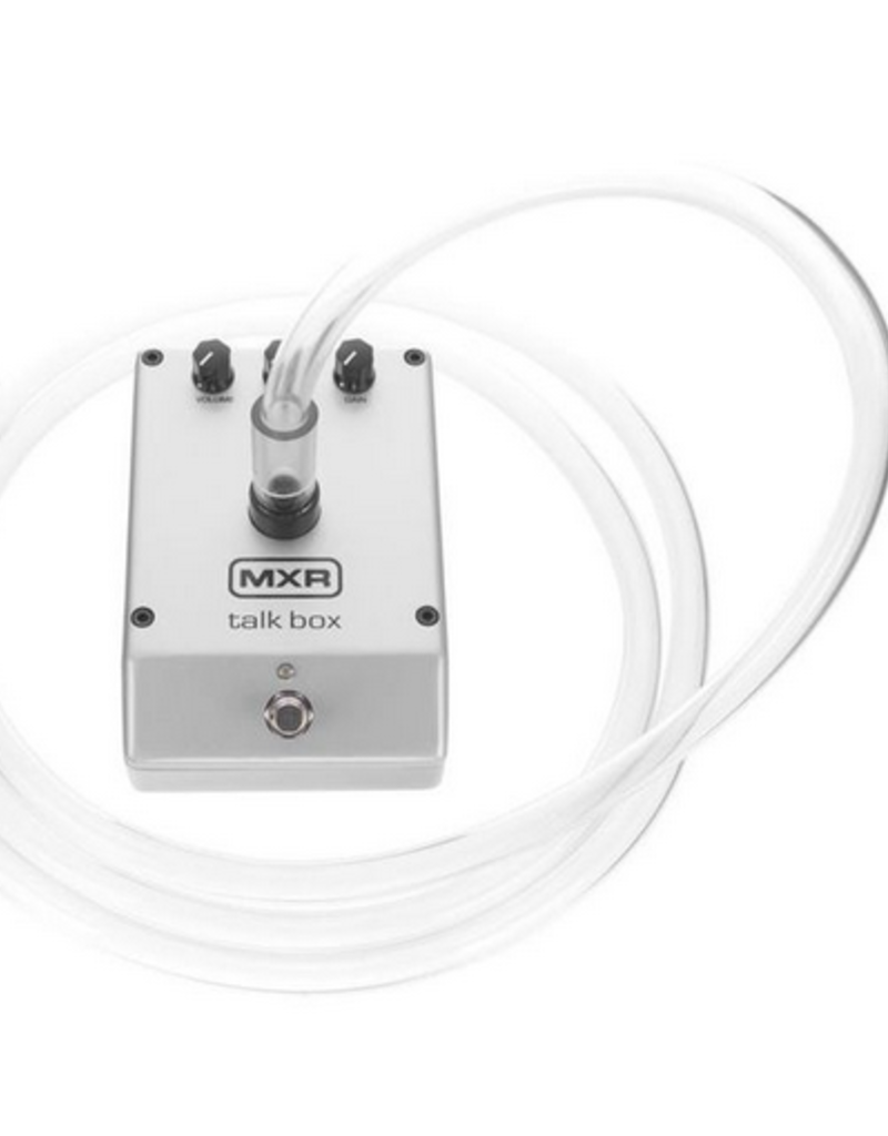 MXR MXR Talkbox