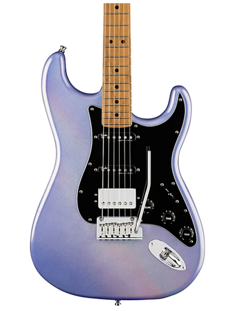 Fender Fender 70th Anniversary Amethyst