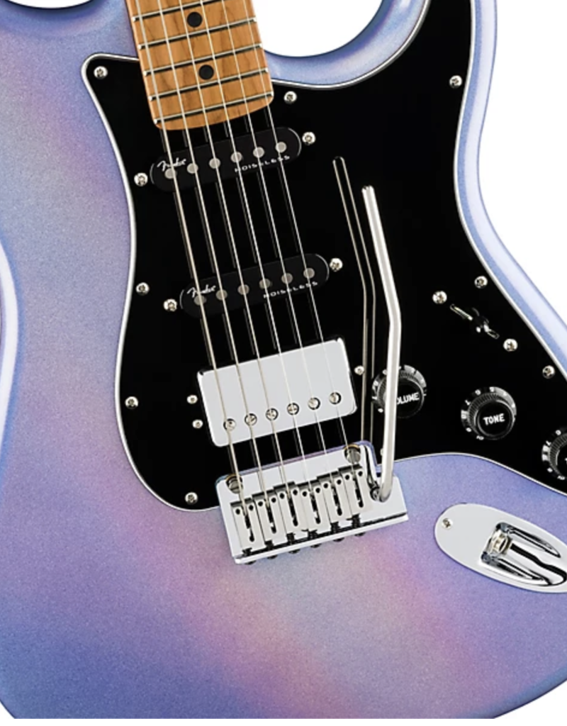 Fender Fender 70th Anniversary Amethyst