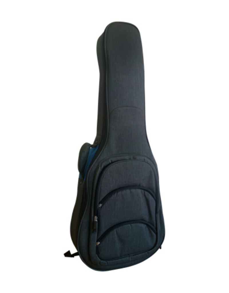 Artesano Artesano Nuevo Azul incl. Softcase