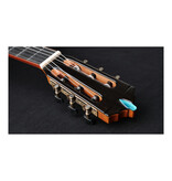 Artesano Artesano Nuevo Azul incl. Softcase