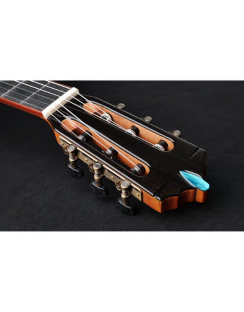 Artesano Artesano Nuevo Azul incl. Softcase