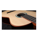 Artesano Artesano Nuevo Azul incl. Softcase