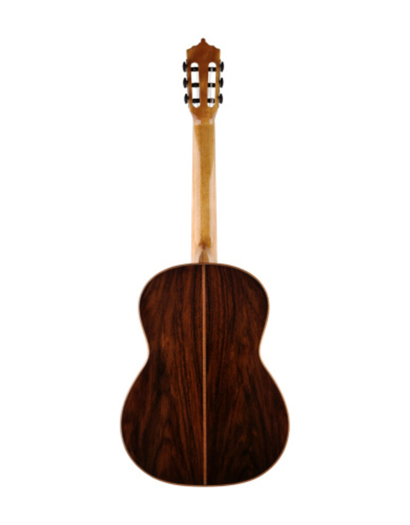 Artesano Artesano Nuevo Azul incl. Softcase