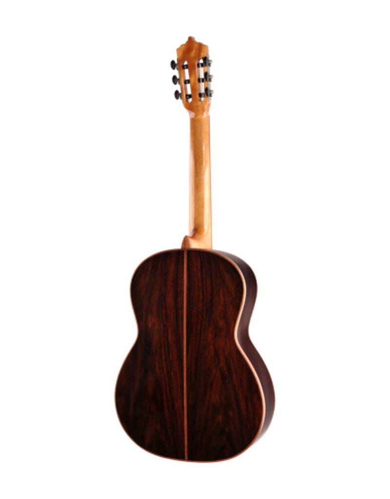 Artesano Artesano Nuevo Azul incl. Softcase