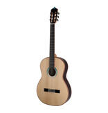 Artesano Artesano Nuevo Azul incl. Softcase