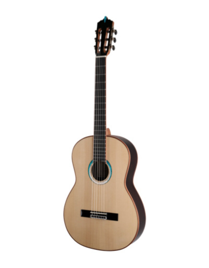 Artesano Artesano Nuevo Azul incl. Softcase