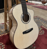 Dowina Dowina Acero GAC ds highgloss incl koffer