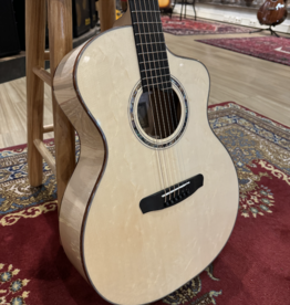 Dowina Dowina Acero GAC ds highgloss incl koffer