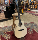 Dowina Dowina Acero GAC ds highgloss incl koffer